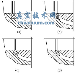 彈性閥座