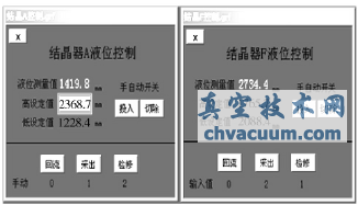 氣動(dòng)三通球閥在連續(xù)化結(jié)晶工藝改造上的應(yīng)用