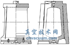 平衡式管線旋塞閥開發設計