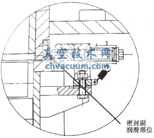 干熄焦旋轉排出閥的常見失效形式及原因分析