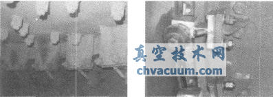 干熄焦旋轉排出閥的常見失效形式及原因分析