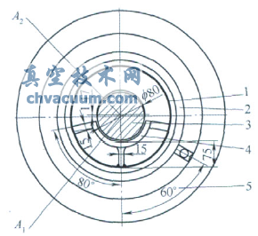 高壓超高溫三通換向閥的研制和應(yīng)用