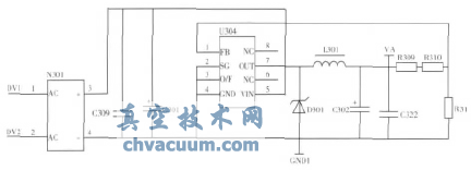 基于C8051F340的智能型電動執行機構控制系統設計