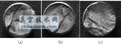 某電廠調(diào)節(jié)閥桿斷裂事故分析