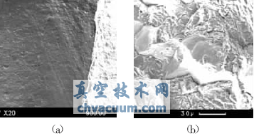 某電廠調(diào)節(jié)閥桿斷裂事故分析