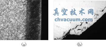 某電廠調(diào)節(jié)閥桿斷裂事故分析
