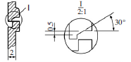 基于SolidWorks與ANSYS的閥門電動(dòng)執(zhí)行器超聲焊接設(shè)計(jì)與底座性能研究