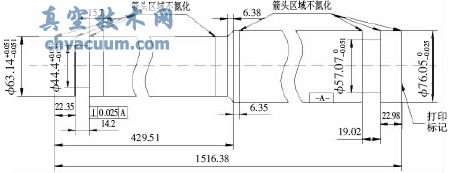 蒸燃聯(lián)合循環(huán)機組主汽閥、中壓再熱閥的加工研究