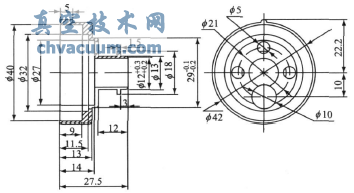 不銹鋼薄壁閥座零件的數控銑削加工與夾具