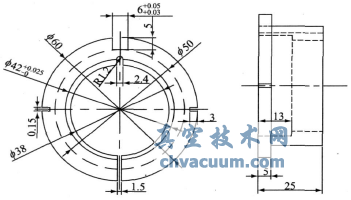 不銹鋼薄壁閥座零件的數控銑削加工與夾具
