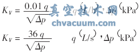 淺議平衡閥在工程設(shè)計(jì)中的應(yīng)用