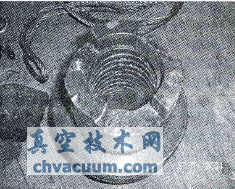 閥桿扭矩傳動套嚴(yán)重磨損