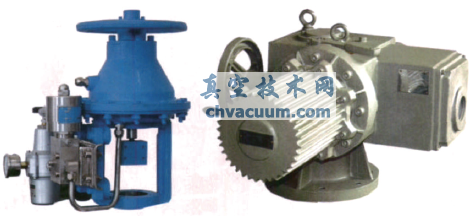 核級閥門執(zhí)行機構(gòu)自主化現(xiàn)狀及建議