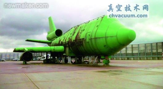 噴淋泵用于機場消防培訓(xùn)
