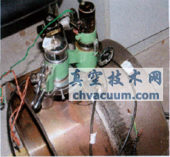 應力場的測定