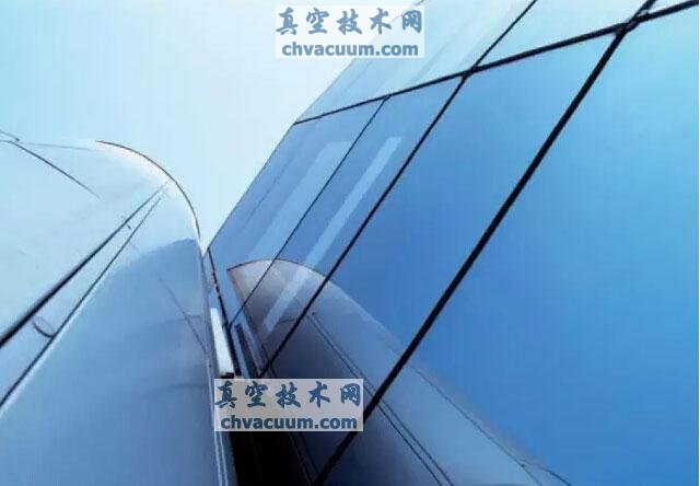 普發真空在玻璃鍍膜行業的應用
