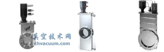 美國HVA真空閥門應用于亞洲最大的粒子加速器系統