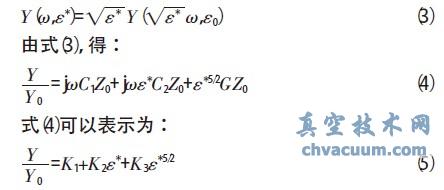 在非磁性有損介質里的天線