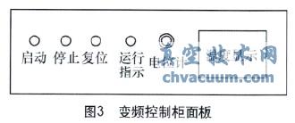 C2000變頻器在地面直驅螺桿泵上的應用分析