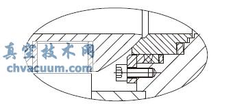 高溫石墨密封閥座