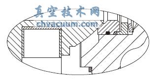 常溫防火型密封閥座