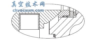 高溫防火型密封閥座