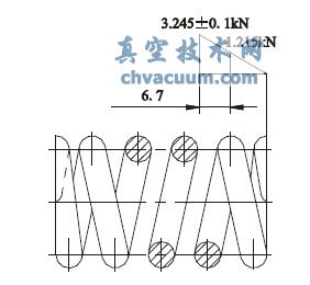 電磁泄放閥的優(yōu)化設(shè)計(jì)