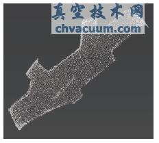 基于CATIA逆向工程的減震墊設(shè)計