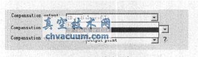 CATIA編程刀具半徑補償的建立與取消