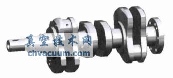 基于UG和ANSYS的曲軸設計及分析