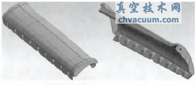 基于UG與Moldflow的汽車門檻飾條工藝優化及模具設計