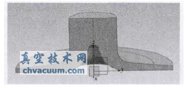 基于UG的離心泵三維實體造型設計