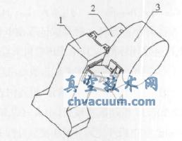基于Pro/E的立式加工中心刀庫界面座的參數化設計與研究
