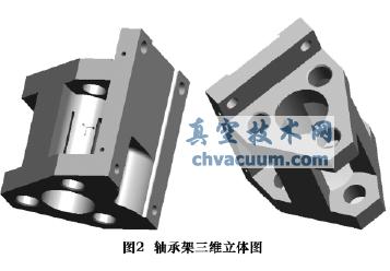 基于Pro/E的軸承架翻轉(zhuǎn)式鉆模設(shè)計(jì)