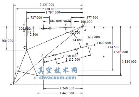 基于PRO/E的裝載機(jī)工作裝置機(jī)構(gòu)的仿真與優(yōu)化