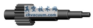 Pro/TOOLKIT與VC++的減速器參數化設計系統二次開發