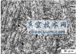 高壓主汽調節閥接管焊接修復技術