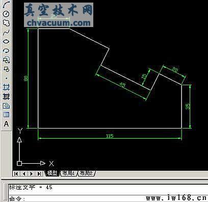 AutoCAD尺寸標(biāo)注設(shè)置技巧