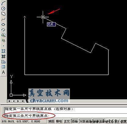 AutoCAD尺寸標(biāo)注設(shè)置技巧