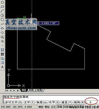 AutoCAD尺寸標(biāo)注設(shè)置技巧