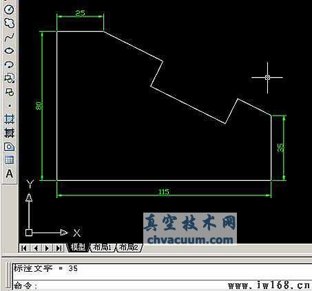 AutoCAD尺寸標(biāo)注設(shè)置技巧