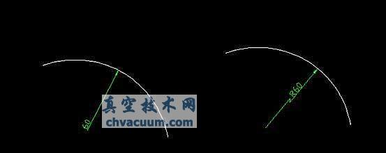 AutoCAD尺寸標(biāo)注設(shè)置技巧