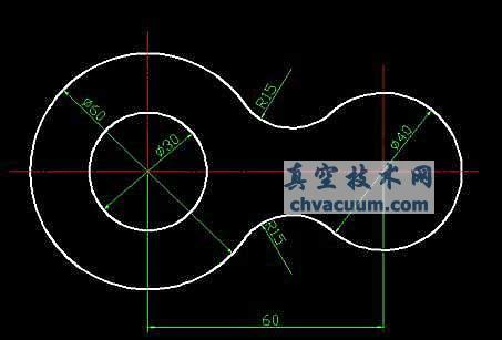 AutoCAD尺寸標(biāo)注設(shè)置技巧