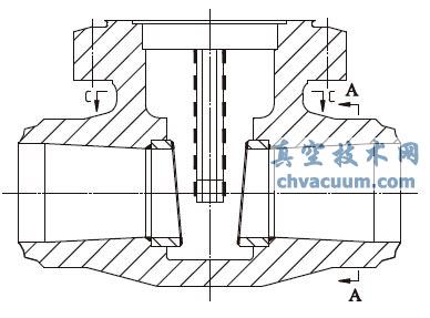 核一級電動閘閥抗震分析